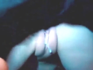 Beast banging her tight hole, filing her up