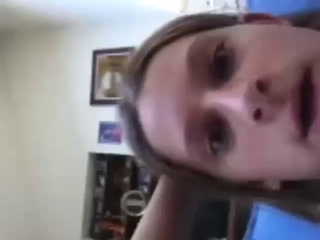 Zoophile porn focusing on pussy-licking canine